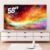 Smart TV Philco PTV58G7UR2CSBL 58” 4K Led Dolby Audio