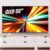 Smart TV QLED 55″ 4K Philco PTV55M82AGCIBBL Android TV, Dolby Vision, Dolby Audio, Processador Quad-core, Comando de Voz