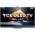 Smart Tv Qled 55 Polegadas 4k Google Tv 55c825 Uhd Tcl Bivolt