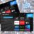 Smart TV Roku 50″ Philco Led UHD 4K PTV50RCG70BL Wi-Fi 4 HDMI 2 USB e Midiacast