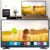 Smart Tv Samsung 43 Polegadas LED Tizen Full HD WiFi