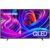Smart TV Samsung 50″ QLED 4K 50Q60B 2022 Tecnologia de Pontos Quânticos Som em Movimento