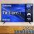 Smart Tv Samsung 50 Uhd 4k 50cu7700 2023