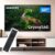 Smart TV Samsung 50″ UHD 4K Processador Crystal UN50CU8000GXZD