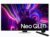 Smart TV Samsung 55″ Neo QLED 4K QN55QN85BAGXZD Mini Led Painel 120hz Processador IA Som em Movimento Tela sem limites Design slim Alexa built in Dolby Atmos