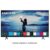 Smart TV Samsung 55″ TU7020 Crystal UHD 4K 2020 Bluetooth Borda ultrafina Cinza Titan