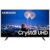 Smart TV Samsung Crystal UHD TU8000 4K 82″, Borda Infinita, Visual Livre de Cabos e Wi-Fi – UN82TU8000GXZD