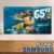TV Samsung Business Smart 4K 65″ LH65BECHVGGXZD