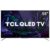 Smart TV TCL 55´ 4K QLED UHD, WiFi, Bluetooth, 3x HDMI, 2x USB, HDR10+, Google Assistant, Android TV, Dolby Vision, Sem Bordas – 55C715