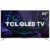 Smart TV TCL 65´ 4K QLED UHD, Dolby Vision, WiFi, Bluetooth, 3x HDMI, 2x USB, HDR10+, Android TV, Google Assistant, Sem Bordas – 65C715