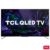 Smart TV TCL QLED Ultra HD 4K 55′ Android TV com com Google Assistant, Design sem Bordas e Wi-Fi – QL55C715