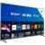 Smart TV Tela 70” Philips 70PUG6774/78 4K Conversor Digital Wi-Fi 2 USB 3 HDMI