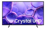 Smart Tv Un55u8100fgxzd Crystal 55 4k Preto Samsung Bivolt