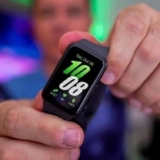 Smartband Samsung Galaxy Fit3