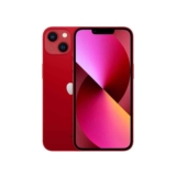 Smartphone Apple iPhone 13 256GB 5G Tela 6.1” Vermelho