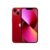Smartphone Apple iPhone 13 256GB 5G Tela 6.1” Vermelho