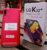 Smartphone LG K22+ LMK200BAW 3GB 64GB 6,2 13Mp+2Mp Quad – Core Titan