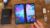 Smartphone Lg G8x 128gb 6gb Ram 4g Octa Core Dual Screen Aurora Black