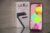 Smartphone LG K61 ,128GB, RAM de 4GB, Tela de 6,55″ HD+ 19.5:9, Inteligência Artificial,Câmera Quádrupla e Processador Octa-Core 2.3, Titanium
