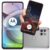 Smartphone Motorola Moto G 5G 128GB Tela 6.7” Dual Chip 6GB RAM Câmera Tripla + Selfie 16MP – Preto Prisma