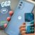 Smartphone Motorola G62 Xt-2223 5g Dual Sim 128gb 4gb Ram Cinza