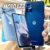 Smartphone Motorola Moto E22 4G 64GB 6,5″ Azul