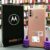 Smartphone Motorola Moto e40 64GB Rosê – 4GB RAM Tela 6,5” Câm. Tripla + Selfie 8MP