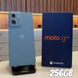 Smartphone Motorola Moto g05-256GB 12GB (4GB RAM + 8GB Ram Boost) e Camera 50MP com AI Bateria de 5200 mAh Tela 6.7″ com Superbrilho – Verde