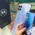Smartphone Motorola Moto G100 256GB – 5G 12GB RAM 6,7” Câm. Quádrupla + Selfie Dupla