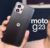 Smartphone Motorola Moto G23 128GB 4GB RAM Câmera Tripla + Selfie 16MP Tela 6.5″