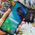 Smartphone Motorola Moto G8 64GB 4GB RAM