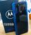 Smartphone Motorola One Fusion 128GB Verde Esmeralda Tela 6.5 Pol. Câmera Quadrupla 48MP Selfie 8MP Android 10