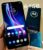 Smartphone Motorola One Fusion 64GB Dual Chip 4GB RAM Tela 6,5