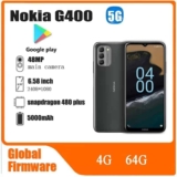 Smartphone Nokia G400 Cupom