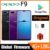 Smartphone OPPO F9 Cupom