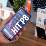 Smartphone Philco Hit P8, 3GB RAM, 64GB, Octa Core, Câmera 13MP, Tela Infinita 6, Dark Blue – 98253014