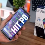 Smartphone Philco Hit P8, 3GB RAM, 64GB, Octa Core, Câmera 13MP, Tela Infinita 6, Dark Blue – 98253014