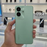 Smartphone Realme Note 60s Dual Sim 128Gb 4Gb Ram Verde