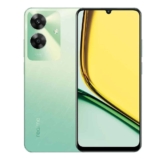 Smartphone Realme Note 60s Dual Sim 256 Gb 8 Gb Ram Verde