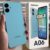 Smartphone Samsung Galaxy A06 128GB 4GB RAM 6,7″ Câm. Dupla + Selfie 8MP