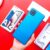 Smartphone Samsung Galaxy A12 64GB 4G Wi-Fi Tela 6.5” Dual Chip 4GB RAM Câmera Quádrupla + Selfie 8MP
