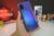 Smartphone Samsung Galaxy A21s Preto 64GB 4G Tela 6.5″ Câmera Quádrupla 48GB Selfie 13MP Dual Chip Android 10