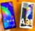 Smartphone Samsung Galaxy A31 – 128 GB
