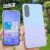 Smartphone Samsung Galaxy A36 128GB 5G 6GB RAM Branco 6,7″ Câm. Tripla + Selfie 12MP