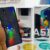 Smartphone Samsung Galaxy A51 128GB 4G Tela 6.5 Polegadas Câmera Quádrupla 48MP Selfie 32MP Android 10