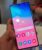 Smartphone Samsung Galaxy S10 128GB, 8GB RAM, Tela Infinita de 6.1″, Câmera Traseira Tripla, Dual Chip, PowerShare, Leitor Digital, Android 9.0