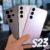 Smartphone Samsung Galaxy S23, 5G, 128GB, 8GB RAM, Octa Core, Câmera Tripla 50MP, Tela Infinita de 6.1, Preto – SM-S911BZKRZTO