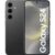 Smartphone Samsung Galaxy S24 6,2″ Galaxy AI 256GB Preto 5G 8GB RAM Câm. Tripla 50MP + Selfie 12MP Bateria 4000mAh Dual Chip