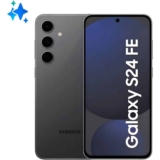 Smartphone Samsung Galaxy S24 FE 128GB Grafite 5G 8GB RAM 6,7″ Câm. Tripla + Selfie 10MP