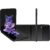 Smartphone Samsung Galaxy Z Flip3 128GB 5G Wi-Fi Tela 6,7” Dual Chip 8GB RAM Camera Dupla + Selfie 10MP – Preto